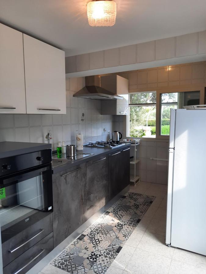 Villa Nina Fontane Bianche Zewnętrze zdjęcie